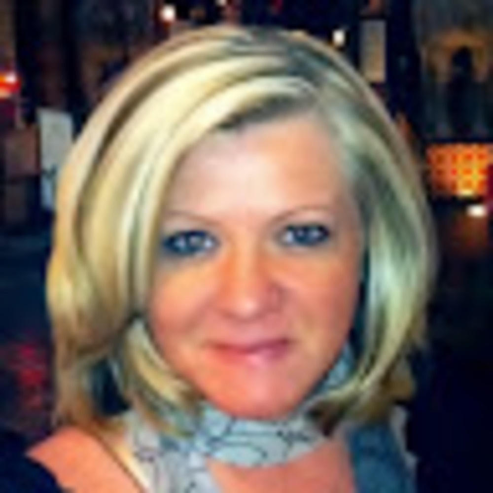 Meet your Posher, Tammy